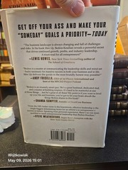 1# Man Up — Bedros Keuilian — BenBella Books 2018 Hardcover