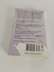 Fragments Hardcover James F. David