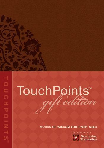 Touchpoints Gift Edition by Beers, Ronald A.; Mason, Amy E.