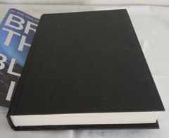 Black Ice A Thriller By Brad Thor Hardcover 325 Pages