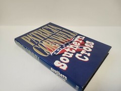 Southern Cross – Patricia Cornwell