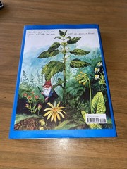 Gnomes Deluxe Collector’s Edition Wil Huygen Rien Povrtvliet w/Prints HC/DJ
