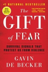 The Gift of Fear – Paperback By De Becker, Gavin – VERY GOOD