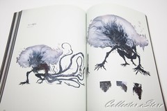 Bloodborne Official Artworks (Bilingual) (FedEx/DHL)