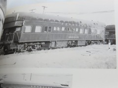 Seaboard Air Line Railway Album by Langley, Beckum, & Tidwell Â©1988 SC Book