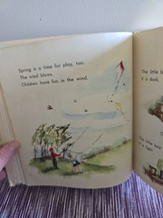 1960 What Is A Season Book By Gene Darby 47 Pages