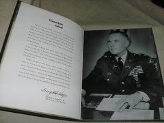Book : 2nd Armored Cavalry 1962-1963 – U.S. Army in West Germany –