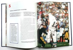 Sports Illustrated Greatest: Athletes, Feats, Moments, and Pictures, 4 Book Lot