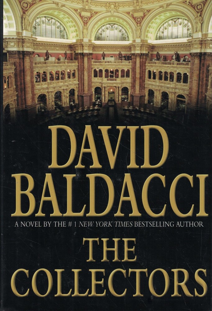 The Collectors