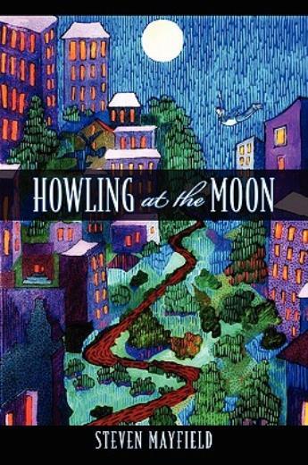 Howling At The Moon