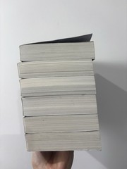 OOP Legacy Of Gods By Rina Kent Model Covers Out Of Print Pb LOG God Of Malice