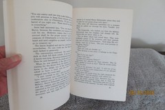 The Hammer of God by Bo Giertz 1973 PB Augsburg Publishing House Ex-Library
