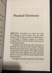 DYNAMICS FOR LIVING: A TOPICAL COMPILATION OF ESSENTIAL By Charles Fillmore, PB