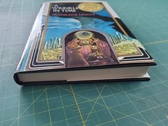 A Wrinkle in Time (A Wrinkle in Time Quintet) Hardcover – Madeleine L’Engle