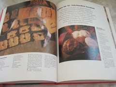 Barbara Rias-Bucher BRIGITTE, DAS GROSSE WEIHNACHTSBUCH viele originelle