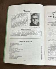 Vintage Home Town News RARE RECIPES & BUDGET SAVERS Vol. IV 112 pages c. 1978