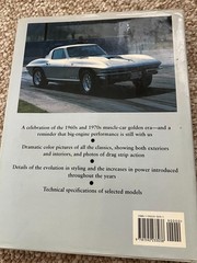 Muscle Cars by Peter Henshaw (2004, Hardcover)