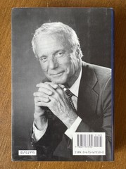The Steel Albatross 1991 Hardcover Book by Scott Carpenter VERY GOOD Condition