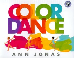 Color Dance