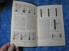 VTG U.S. COAST GUARD PRACTICAL COURSE IN BASIC SEAMANSHIP & BOATHANDLING PB 1956