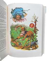 Grimms’ Fairy Tales 1963 first printing the Macmillan Company
