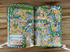 Let’s Find Pokémon! Special Complete Edition Hardcover