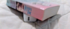 Runaway Time by Deborah Gordon (1995, Avon books first printing) vintage