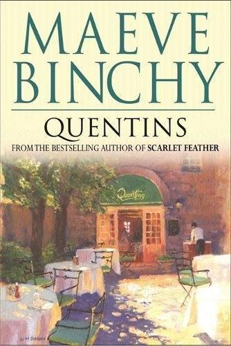 Quentins – Hardcover By Binchy, Maeve – GOOD