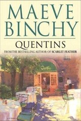 Quentins – Hardcover By Binchy, Maeve – GOOD