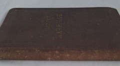 1865 The Philosophy of Marriage Being Four Important Lectures, Medical History