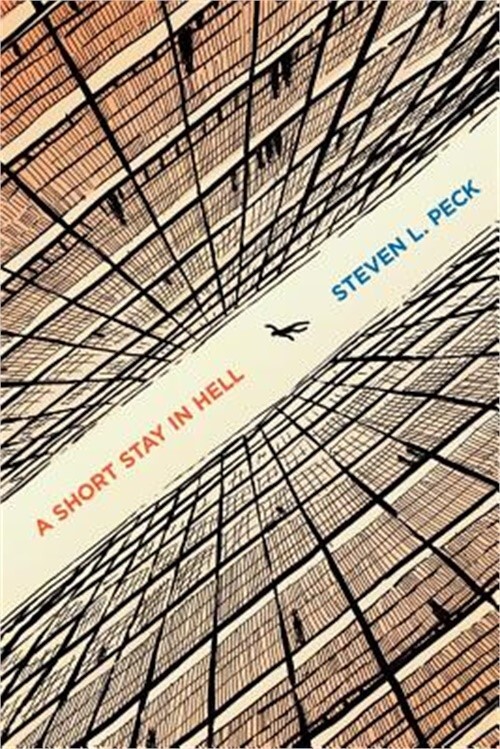 A Short Stay in Hell (Paperback or Softback)
