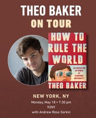 How to Rule the World