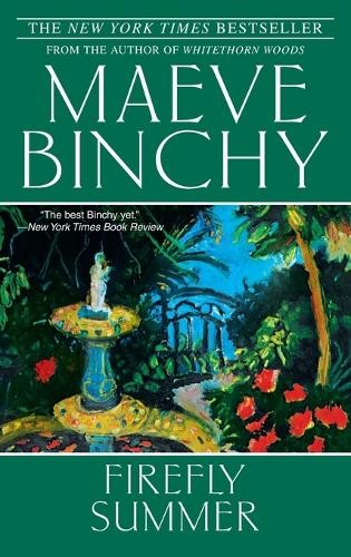 Maeve Binchy Firefly Summer (Paperback) (UK IMPORT)