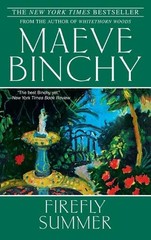 Maeve Binchy Firefly Summer (Paperback) (UK IMPORT)