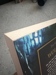 The Horus Heresy: Wolfsbane by Guy Haley Paperback 2018