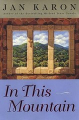 In This Mountain; The Mitford Years, Book 7 – hardcover, 0670031046, Jan Karon