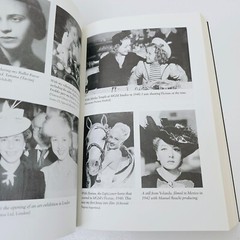 Irina Ballet Life and Love Irina Baronova Paperback Biography Dance Free Postage