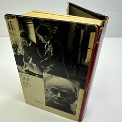 Inside the Third Reich Memoirs Albert Speer Hardcover BCE MacMillan Company