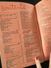 Cook Book Vintage 1953 The New Cooks By Edison Electric Institute 9X6″ 53 pages