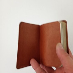 1968 KJV Pocket New Testament Psalms & Proverbs National Bible Press MISPRINT!