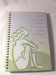 Personal Journal ~104 Pages SKU # 939691 Family Christian Stores