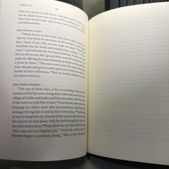 ESV Scripture Journal : New Testament Set (Paperback) by Not Available (2018,…