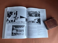 A Pictorial Guide to Identifying Australia Architecture- Styles and Terms SIGNED