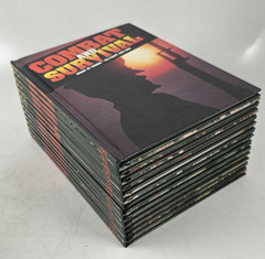 Combat And Survival: What It Takes To Fight And Win 28 Books Complete Set