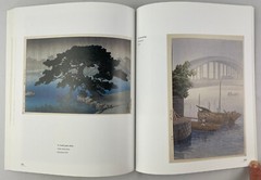 Visions of Japan : Kawase Hasui’s Masterpieces, 2004, Woodblock Prints, TPBK