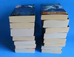 Sherrilyn Kenyon Dark Hunter League + Lot of 15 Mixed Titles