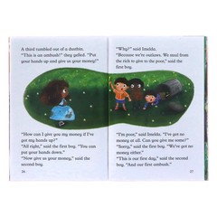 My Young Readers Library 20 Books Paperback Box Set – Ages 5-7 – By Bloomsbury