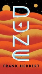 Dune by Herbert, Frank mass_market Book Paperback VGC