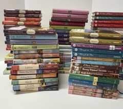 Guideposts Hardcover – You pick choose your title(s) – Discount on multiple