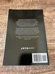 The Shadow Work Journal A Guide to Integrate and Transcend your Shadows VG
